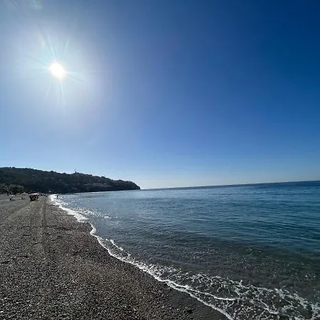 Apartment Maravilla Tropical - La Herradura