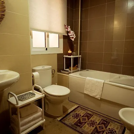 Maravilla Tropical - La Herradura Apartment