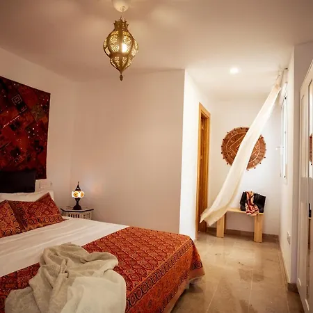 Maravilla Tropical - La Herradura Apartment *