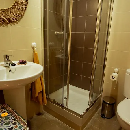 Maravilla Tropical - La Herradura Apartmán