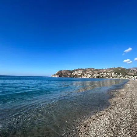 Maravilla Tropical - La Herradura * Almunecar