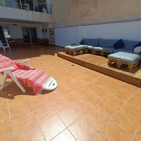 Maravilla Tropical - La Herradura *