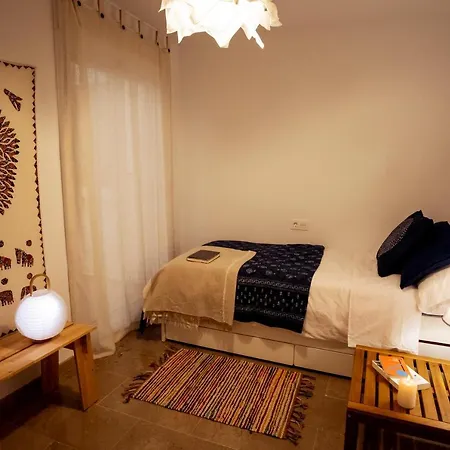 Maravilla Tropical - La Herradura *