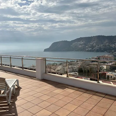 Maravilla Tropical - La Herradura *