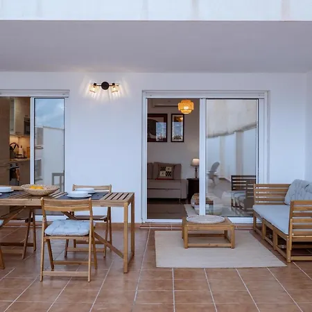 Maravilla Tropical - La Herradura * Альмуньекар