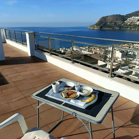 Maravilla Tropical - La Herradura