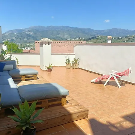 Maravilla Tropical - La Herradura * Альмуньекар