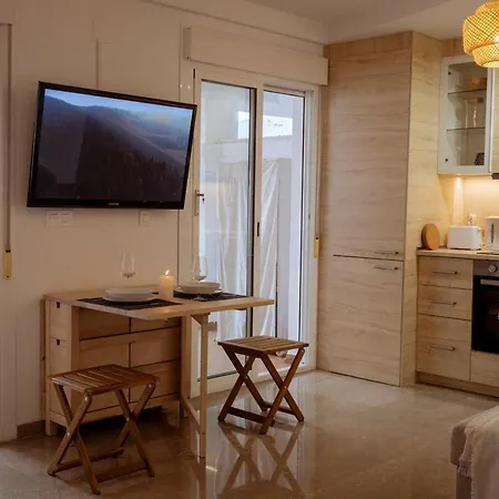 Apartamento Maravilla Tropical - La Herradura *
