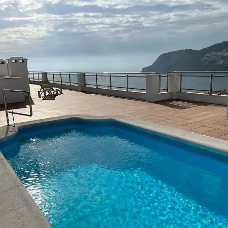 Maravilla Tropical - La Herradura Apartamento