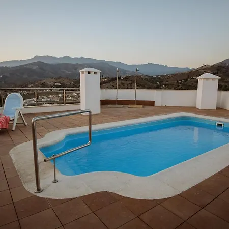Apartamento Maravilla Tropical - La Herradura Almuñécar