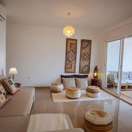 Maravilla Tropical - La Herradura Apartamento *